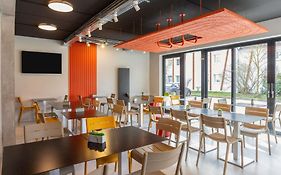 ibis budget Haguenau Strasbourg Nord
